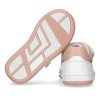 Tommy Hilfiger Kids Low Cut Velcro Sneaker T1A9-33520-1351 X134 Λευκό