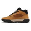 Timberland Greenstride™ Motion 6 Mid Lace Hiker A5TPC 231 Wheat