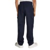 Tommy Hilfiger Kids Cargo Pull On Cotton Pants KB0KB09243 DW5 Μπλε