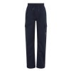 Tommy Hilfiger Kids Cargo Pull On Cotton Pants KB0KB09243 DW5 Μπλε