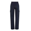 Tommy Hilfiger Kids Cargo Pull On Cotton Pants KB0KB09243 DW5 Μπλε