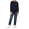 Tommy Hilfiger Kids Μπλούζα Για Αγόρια KB0KB09276S DW5 Μπλε