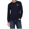 Tommy Hilfiger Kids Μπλούζα Για Αγόρια KB0KB09276S DW5 Μπλε