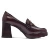 Tamaris Γόβα 1-24443-43 537 Merlot