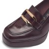 Tamaris Γόβα 1-24443-43 537 Merlot