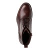 Tamaris Δερμάτινο Μποτάκι 1-25122-43 311 Muscat