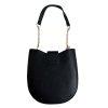 LOVE MOSCHINO Γυναικεία Τσάντα JC4386PP0LKU0000 Μαύρο