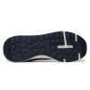 Tommy Hilfiger Faston Leather Mix FM0FM05216 DW5 Μπλε