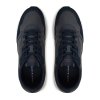 Tommy Hilfiger Faston Leather Mix FM0FM05216 DW5 Μπλε