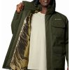Columbia Ανδρικό Μπουφάν Landroamer™ II Parka 2088041 366 Greenscape
