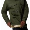 Columbia Ανδρικό Μπουφάν Landroamer™ II Parka 2088041 366 Greenscape