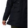 Columbia Ανδρικό Μπουφάν Landroamer™ II Parka 2088041 010 Μαύρο