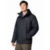Columbia Ανδρικό Μπουφάν Tunnel Falls™ II Interchange Jacket 2096924 010 Μαύρο