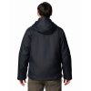 Columbia Ανδρικό Μπουφάν Tunnel Falls™ II Interchange Jacket 2096924 010 Μαύρο