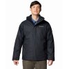 Columbia Ανδρικό Μπουφάν Tunnel Falls™ II Interchange Jacket 2096924 010 Μαύρο