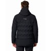 Columbia Ανδρικό Μπουφάν Wild Card™ IV Down Jacket 2087231 010 Μαύρο
