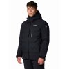 Columbia Ανδρικό Μπουφάν Wild Card™ IV Down Jacket 2087231 010 Μαύρο