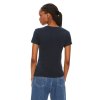Tommy Hilfiger Γυναικείο T-Shirt DW0DW18398 C1G Μπλε