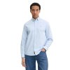 Tommy Hilfiger Ανδρικό Πουκάμισο DM0DM20667 C12 Γαλάζιο