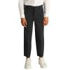 Calvin Klein Παιδικό Παντελόνι IB0IB02341 BEH Μαύρο