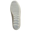 Tamaris Δερμάτινο Μοκασίνι 1-24630-44 179 Champagne