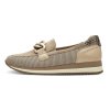 Jana 100% Comfort Γυναικείο Ανατομικό Μοκασίνι 8-24766-42 341 Taupe