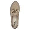Jana 100% Comfort Γυναικείο Ανατομικό Μοκασίνι 8-24766-42 341 Taupe