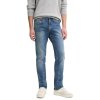Tommy Hilfiger Ανδρικό Παντελόνι Scanton Slim Fit DM0DM20535 1A5 Μπλε