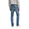 Tommy Hilfiger Ανδρικό Παντελόνι Scanton Slim Fit DM0DM20535 1A5 Μπλε