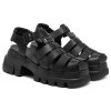 Tommy hilfiger TJW Fisherman Sandal EN0EN02751 BDS Black