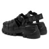 Tommy hilfiger TJW Fisherman Sandal EN0EN02751 BDS Black