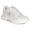 Calvin Klein Sneaker V3A9-82030-1695 Εκρού
