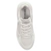 Calvin Klein Sneaker V3A9-82030-1695 Εκρού