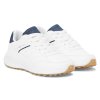 Tommy Hilfiger Παιδικό Sneaker T3X9-33873-1355 Λευκό