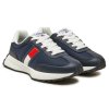Tommy Hilfiger Sneaker T3X9-33877-1695 X007 Μπλε