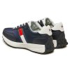 Tommy Hilfiger Sneaker T3X9-33877-1695 X007 Μπλε