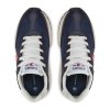 Tommy Hilfiger Sneaker T3X9-33877-1695 X007 Μπλε