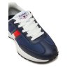 Tommy Hilfiger Sneaker T3X9-33877-1695 X007 Μπλε