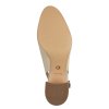 Tamaris Δερμάτινη Γόβα 1-29630-44 418 Ivory