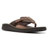 Clarks Wesley Sun 26176987 Beeswax Leather