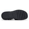Clarks Δερμάτινη Πλατφόρμα Evamar Wish 26181199 Μαύρο