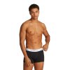 Tommy Hilfiger Σετ 3 Ανδρικά Εσώρουχα UM0UM02763 0WJ Μαύρο