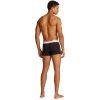 Tommy Hilfiger Σετ 3 Ανδρικά Εσώρουχα UM0UM02763 0WJ Μαύρο