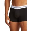 Tommy Hilfiger Σετ 3 Ανδρικά Εσώρουχα UM0UM02763 0WJ Μαύρο