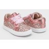 Mayoral Sneaker Για Κορίτσια 41620 Ροζ