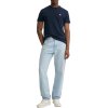 Tommy Hilfiger Ανδρικό T-Shirt Badge Tee DM0DM20322 C1G Μπλε