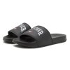 Tommy Hilfiger Pool Slide Παντόφλα T3X0-33916-1172 999 Μαύρο