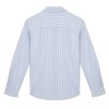 Calvin Klein Παιδικό Πουκάμισο Για Αγόρια IB0IB02515 0A4 Μπλε