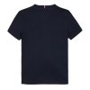 Tommy Hilfiger Παιδικό T-Shirt Για Αγόρια KB0KB09538 C1G Μπλε