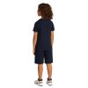 Tommy Hilfiger Παιδικό T-Shirt Για Αγόρια KB0KB09538 C1G Μπλε
